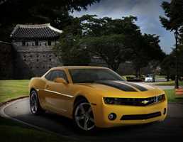 2010 HOLDEN