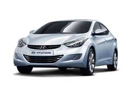 2010 HYUNDAI