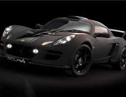 2010 LOTUS ELISE 2D ROADSTER
