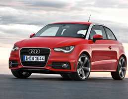 2010 AUDI