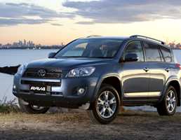 2010 TOYOTA RAV4