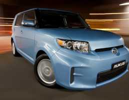 2010 TOYOTA