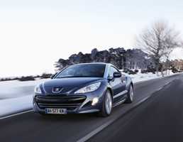 2010 PEUGEOT