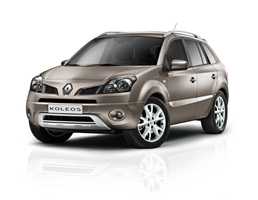 2010 RENAULT KOLEOS 4D WAGON