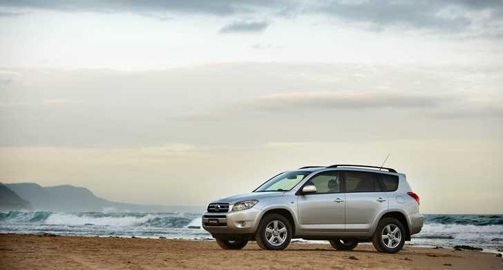 Record New Cars Sales In May 