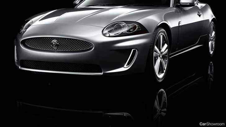 2010 JAGUAR XKR 2D COUPE 5.0 SC V8