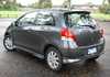 2010 TOYOTA TARAGO