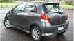 2010 TOYOTA TARAGO