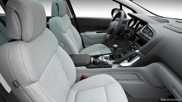 2010 PEUGEOT