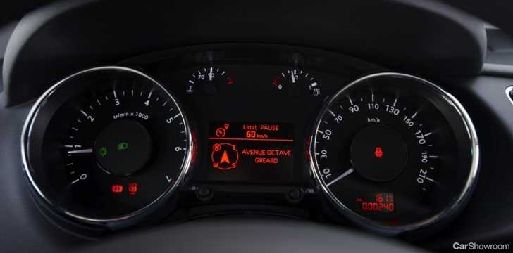 2010 PEUGEOT
