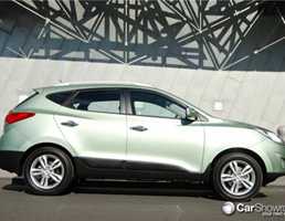 2010 HYUNDAI