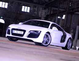 2010 AUDI