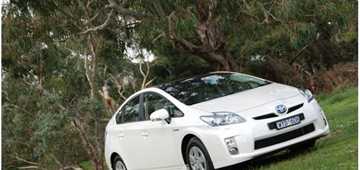 2010 TOYOTA