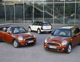2010 MINI COOPER