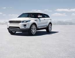 2010 RANGE ROVER RANGE ROVER 4D WAGON