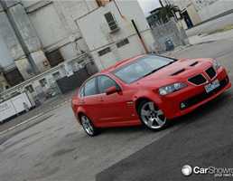 2010 HOLDEN