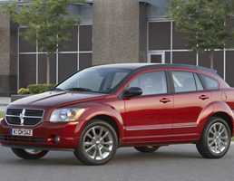 2010 DODGE CALIBER