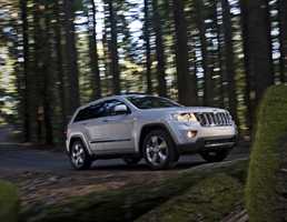 2010 JEEP GRAND CHEROKEE