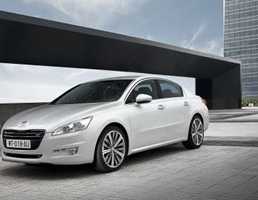 2010 PEUGEOT