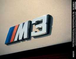 2010 BMW M3 2D COUPE