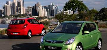 2010 HYUNDAI