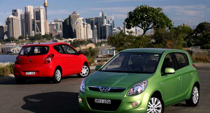2010 HYUNDAI
