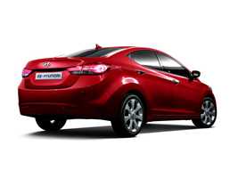 2010 HYUNDAI