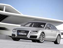 2010 AUDI