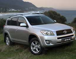 2010 TOYOTA RAV4