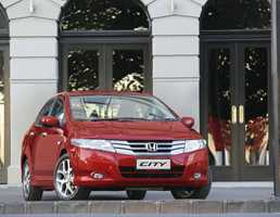 2010 HONDA