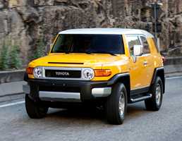2010 TOYOTA