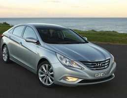 2010 HYUNDAI