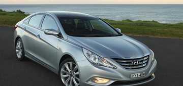 2010 HYUNDAI