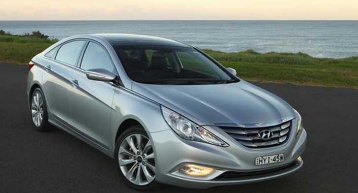 2010 HYUNDAI