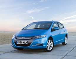 2010 HONDA