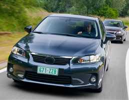 2010 LEXUS