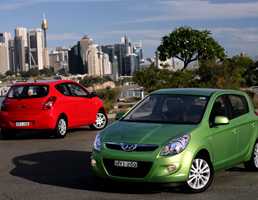 2010 HYUNDAI I20