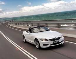2010 BMW Z4 2D ROADSTER SDRIVE 35IS