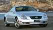 2010 LEXUS SC430 2D CONVERTIBLE