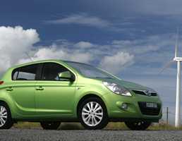 2010 HYUNDAI