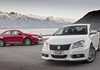 2010 SUZUKI KIZASHI 4D SEDAN XLS