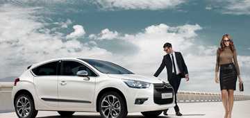 2010 CITROEN