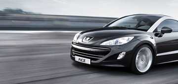 2010 PEUGEOT