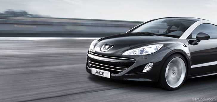 2010 PEUGEOT