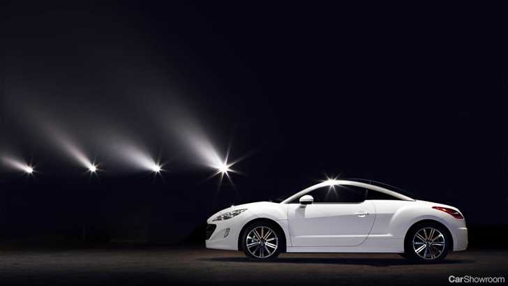 2010 PEUGEOT