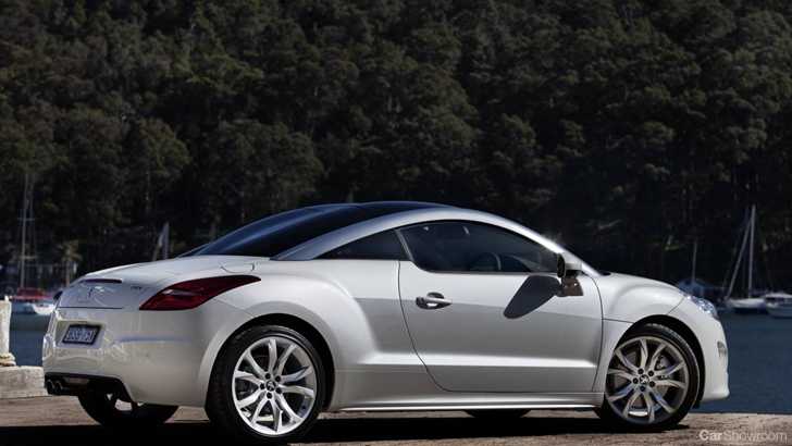 2010 PEUGEOT