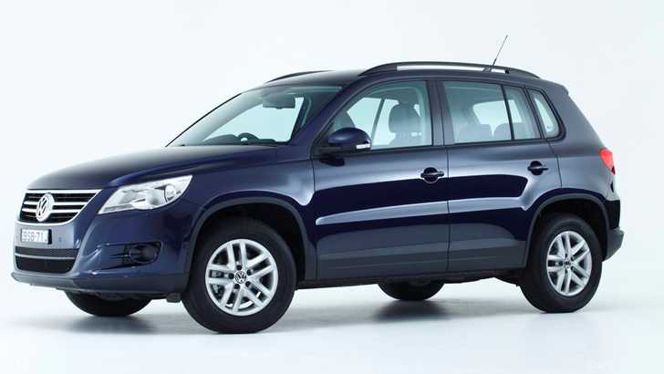 2010 VOLKSWAGEN