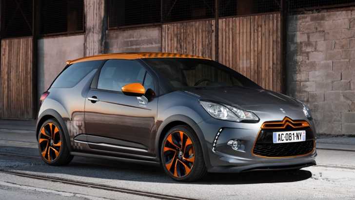 2010 CITROEN