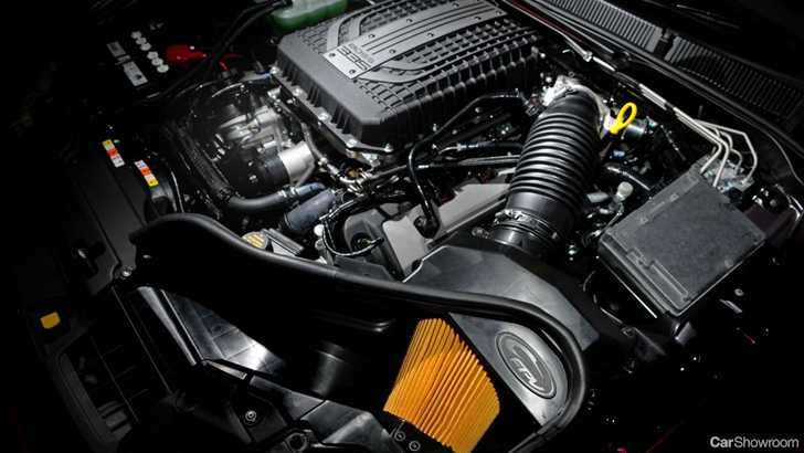 2010 FORD FPV