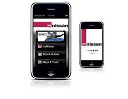 2010 NISSAN